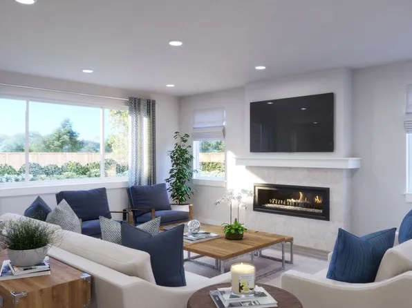 Plan 2 Plan, Twin Trails