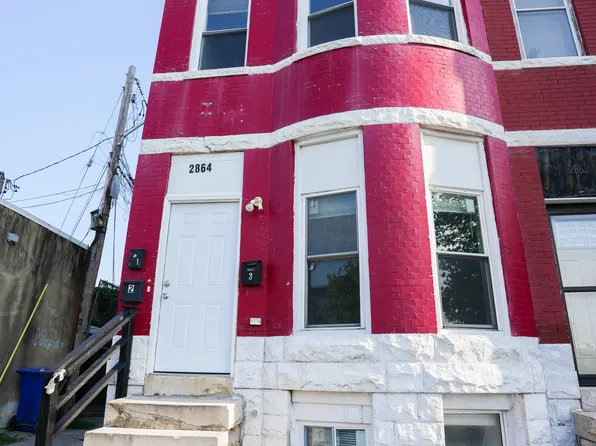 2864 Rayner Ave #2, Baltimore, MD 21216