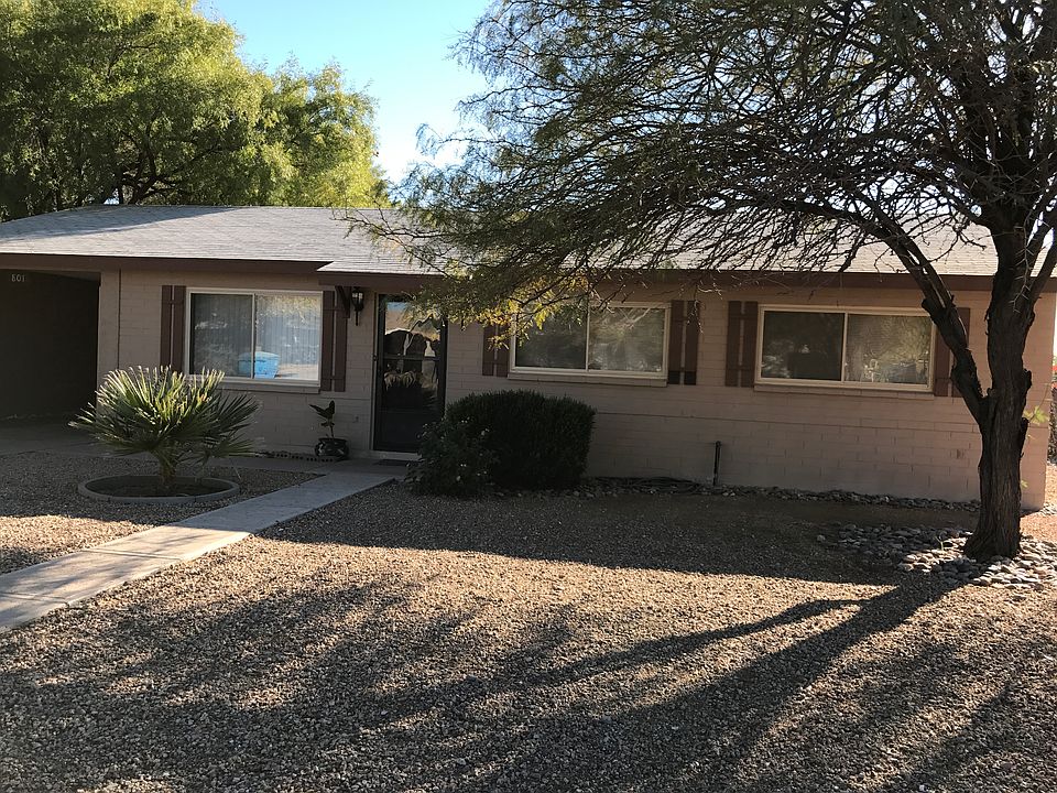 1st image of 801 E Diana Ave