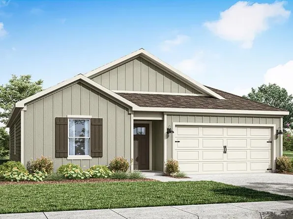 106 Asher Cir, Headland, AL 36345