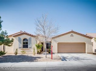 6517 Diamond Point Ct, North Las Vegas, NV 89084