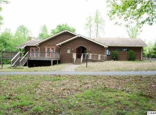 5287 Venable Rd, Kents Store, VA 23084