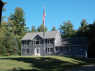 131 Houghton Rd, Princeton, MA 01541
