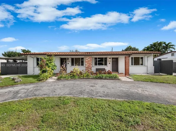 1035-1037 SW 76th Ave, Miami, FL 33144