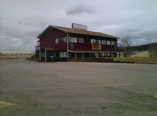 12100 Quaal Rd, Black Hawk, SD 57718