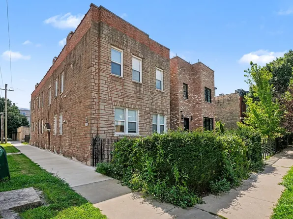 2257 W Hirsch St #1E, Chicago, IL 60622