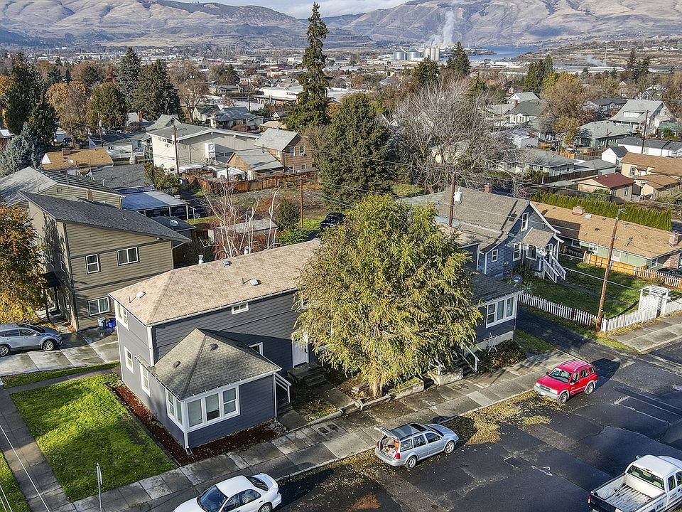 1109 Lincoln St, The Dalles, OR 97058 MLS 22290483 Zillow