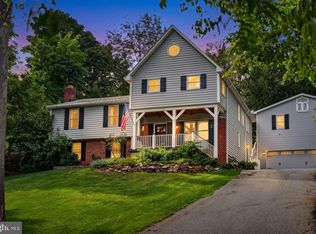 100A Hillside Rd, Catonsville, MD 21228
