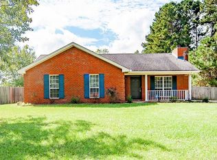 508 Deer Path, Pike Road, AL 36064