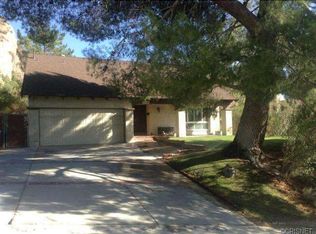 29318 Melia Way, Santa Clarita, CA 91387