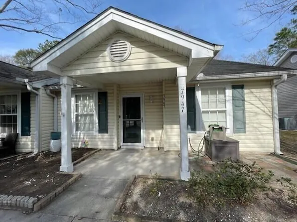 7947 Vermont Rd, North Charleston, SC 29418