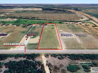 8961 Dockberry Rd, Brownsville, TX 78521