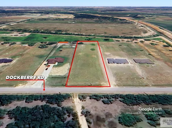 8961 Dockberry Rd, Brownsville, TX 78521