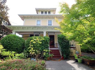 1610 SE 35th Pl, Portland, OR 97214