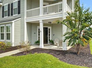 88 Bushwood Drive, Savannah, GA 31407