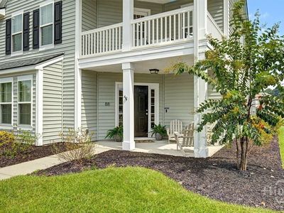 88 Bushwood Drive, Savannah, GA, 31407