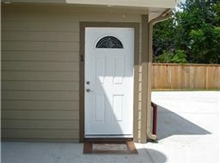 3922 Law APT 1, Houston, TX 77005