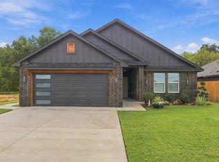1200 Wisteria Way, Noble, OK 73068