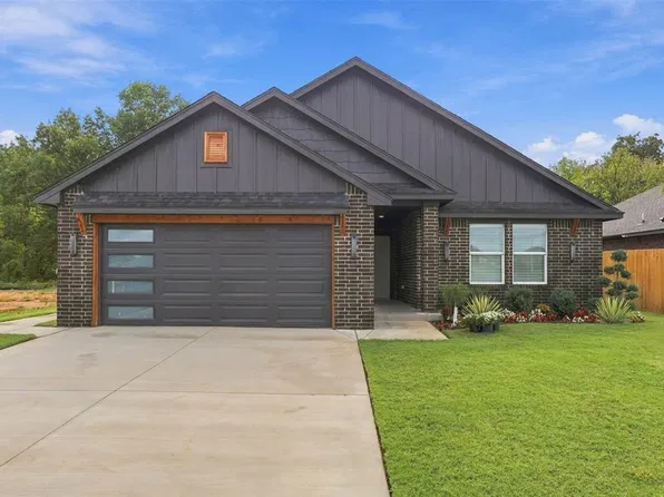 1200 Wisteria Way, Noble, OK 73068
