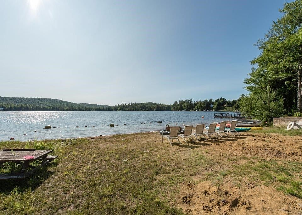 60 Campus Dr, Star Lake, NY 13690 | Zillow