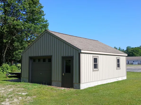 (undisclosed Address), Ludington, MI 49431