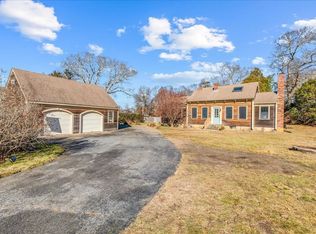 505 Route 6a, East Sandwich, MA 02537