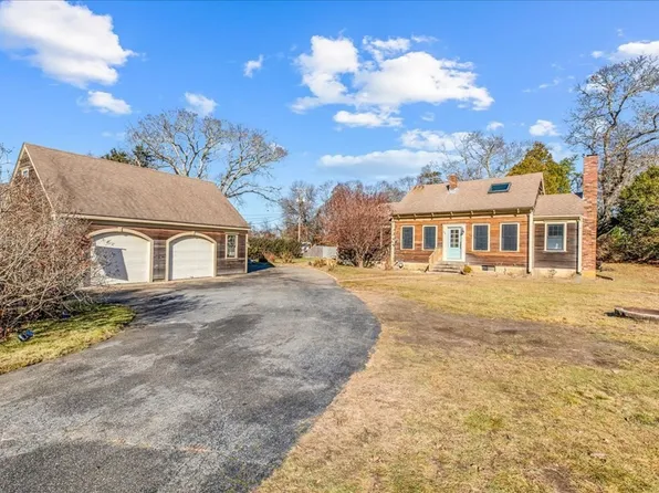 505 Route 6a, East Sandwich, MA 02537