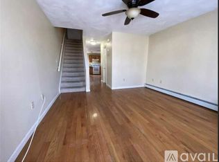 68 Fallon Ave, Providence, RI 02908