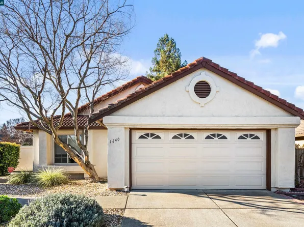 1640 Allegro Ave, Concord, CA 94521