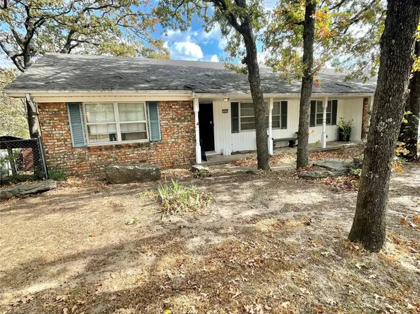 1035 N Elder Ct, Sand Springs, OK 74063