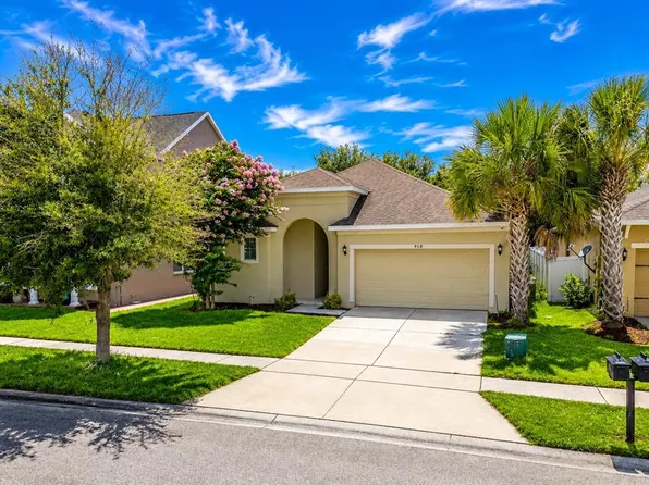 908 Marisa Ln, Kissimmee, FL 34744