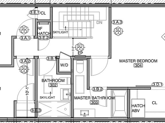 2nd image of 147 Wythe Ave #2