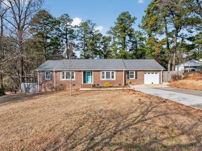 5206 Southport Rd, Fayetteville, NC, 28311