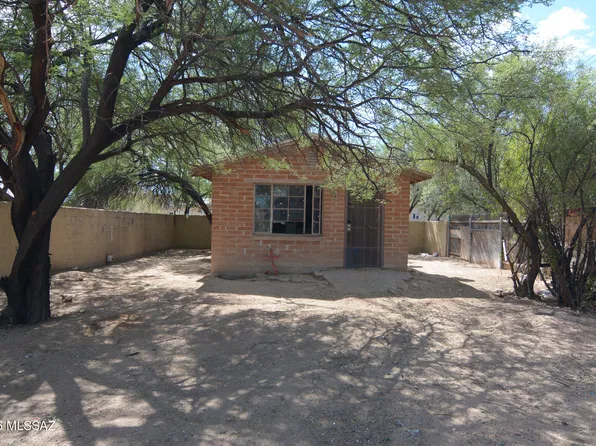 1214 E Drexel Rd, Tucson, AZ 85706