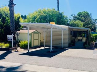 223 Barcelona Dr, Novato, CA 94949
