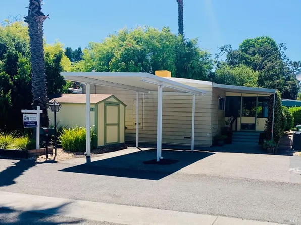 223 Barcelona Drive, Novato, CA 94949