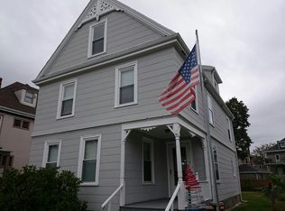 15 Milwood St, Dorchester, MA 02124