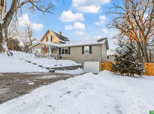 15324 N 2nd St, Bennington, NE 68007