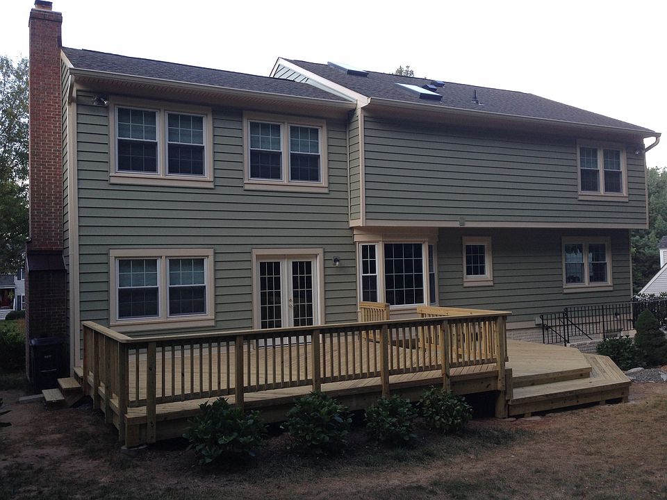 2nd image of 11594 Southington Ln