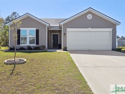 133 Crystal Lake Dr, Savannah, GA, 31407