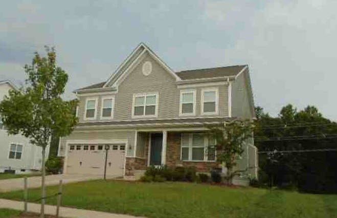 1st image of 11202 Saint Christopher Dr