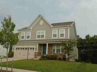 11202 Saint Christopher Dr, White Plains, MD 20695
