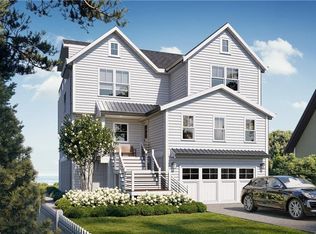 1091 Fairfield Beach Rd, Fairfield, CT 06824