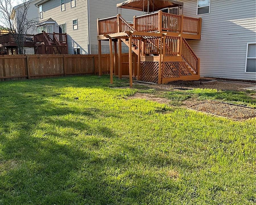 2683 Brookmeadow Dr, Belleville, IL 62221 Zillow