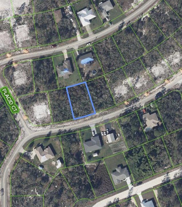 1st image of 327 HOOVER AVENUE NE LOT 3