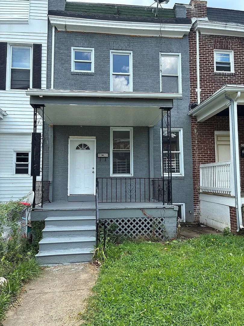 3BR Baltimore Home with Granite Counters & Finished Basement — Photo 1