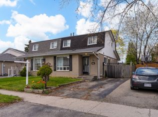38 Tindale Rd, Brampton, ON L6V 2G9