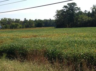 1064 Taylors Island Rd, Madison, MD 21648