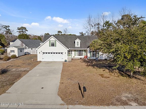 4th image of 2272 Brookstone Drive SE