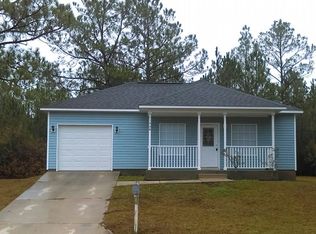 11464 Acorn Dr, Gulfport, MS 39503